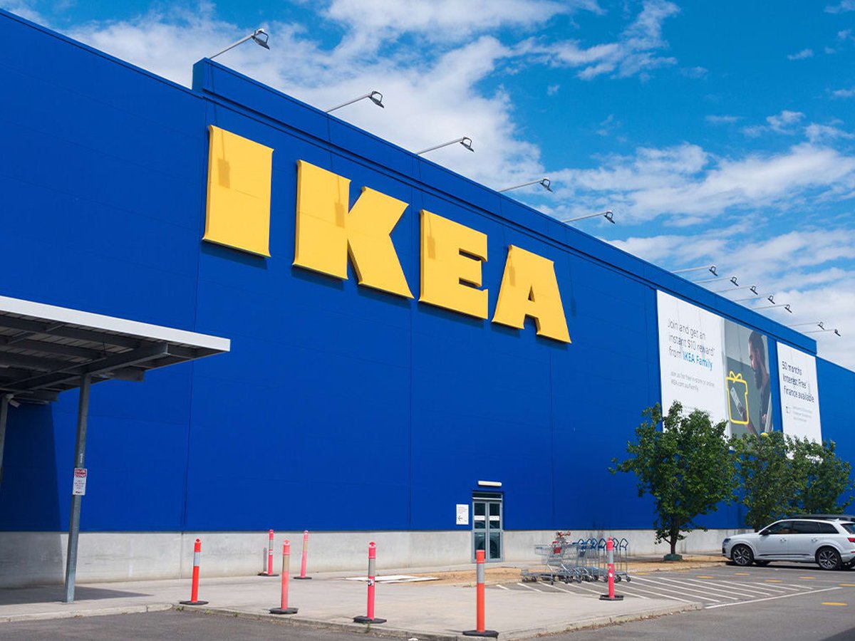 IKEA April Fools'